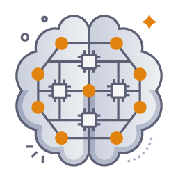 Comprehensive Asset Detection